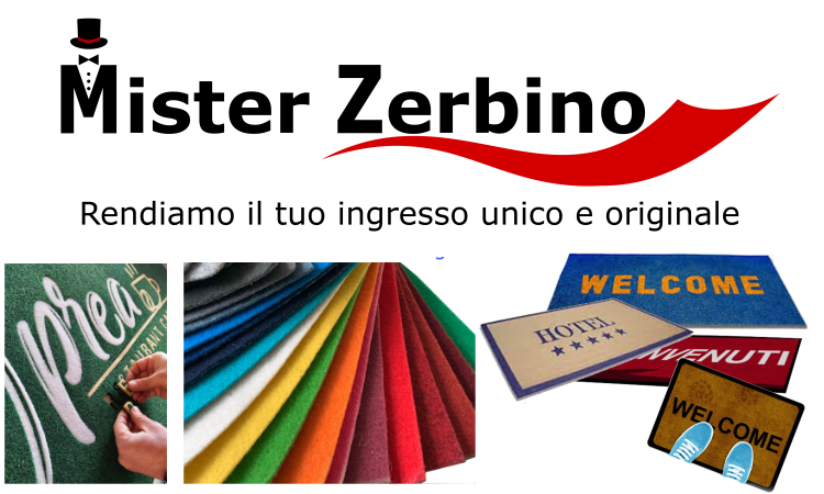Mister Zerbino